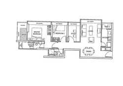 The Marque @ Irrawaddy (D12), Apartment #183190462